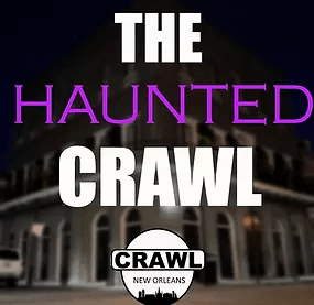 New Orleans Ghost Tours