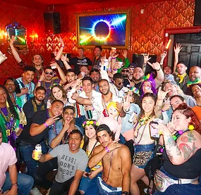 New Orleans Top Rated Tour Company