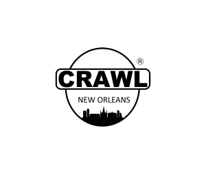 CrawlLogoTrademarkWhite copy