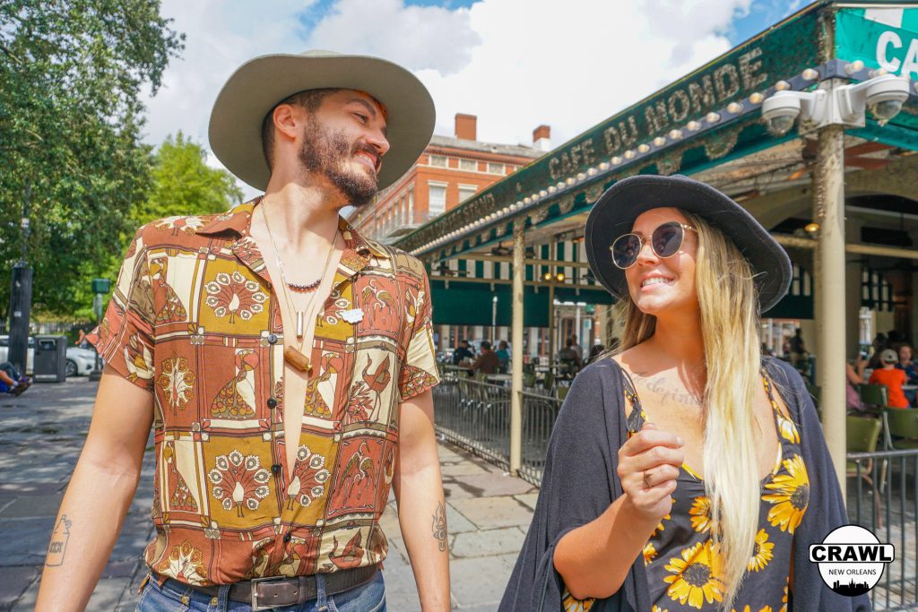 Instagram Tour New Orleans